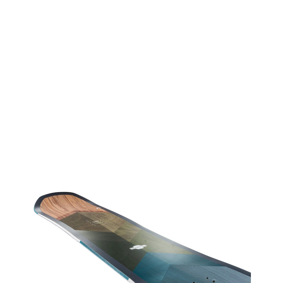 HEAD Daymaker Hybrid Camber Snowboard Herren 