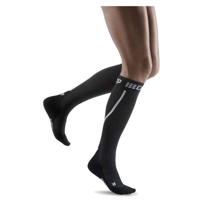 CEP Damen Winter Run Compression Socks CEP Damen Winter Run Compression Socks
