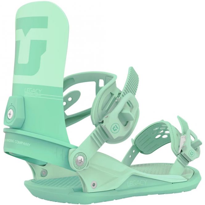 UNION Legacy Damen Snowboardbindung - tiffany 22/23 UNION Legacy Damen Snowboardbindung - tiffany 22/23