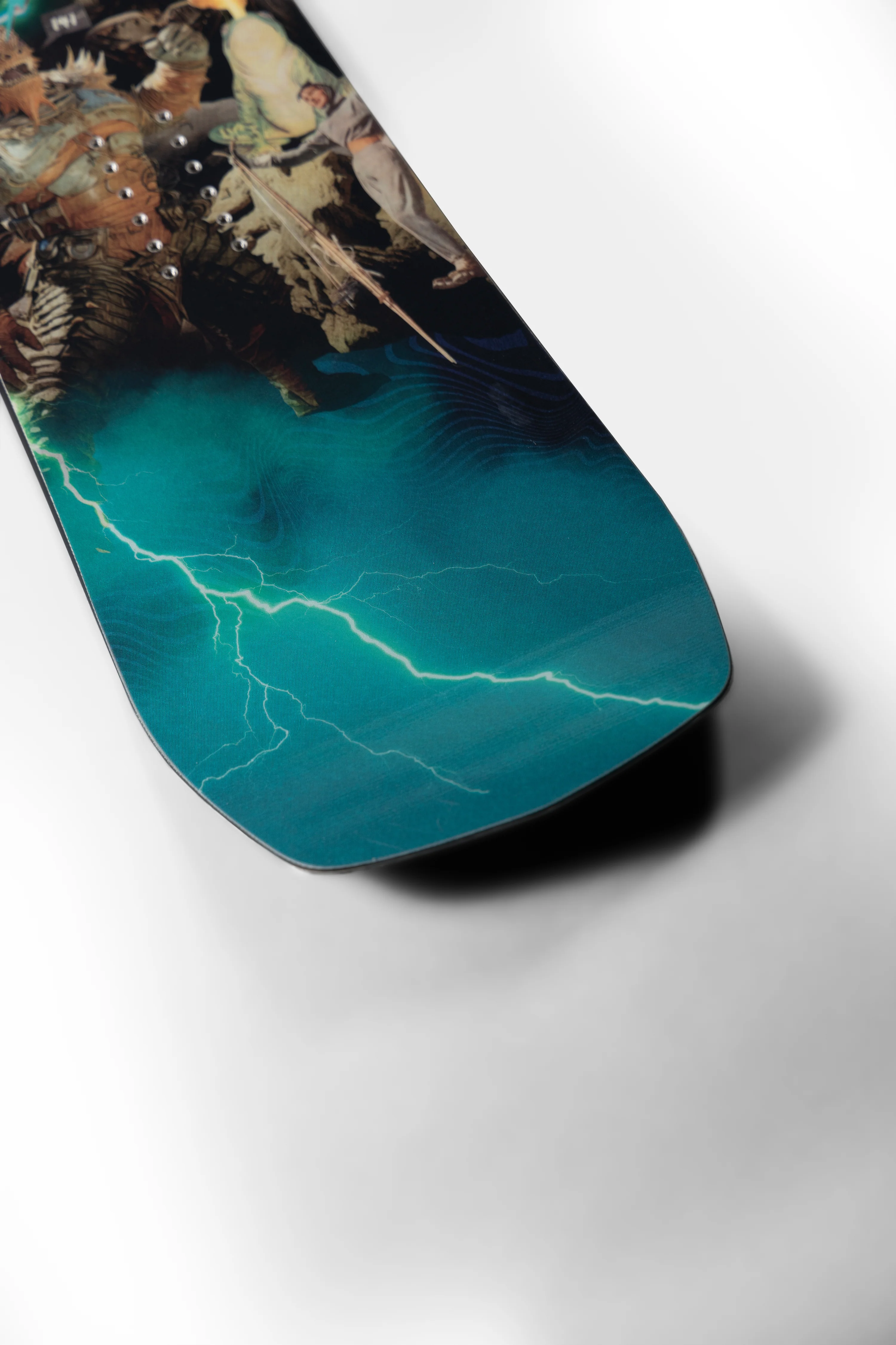 CAPiTA Children of the Gnar Jugend Snowboard 2026