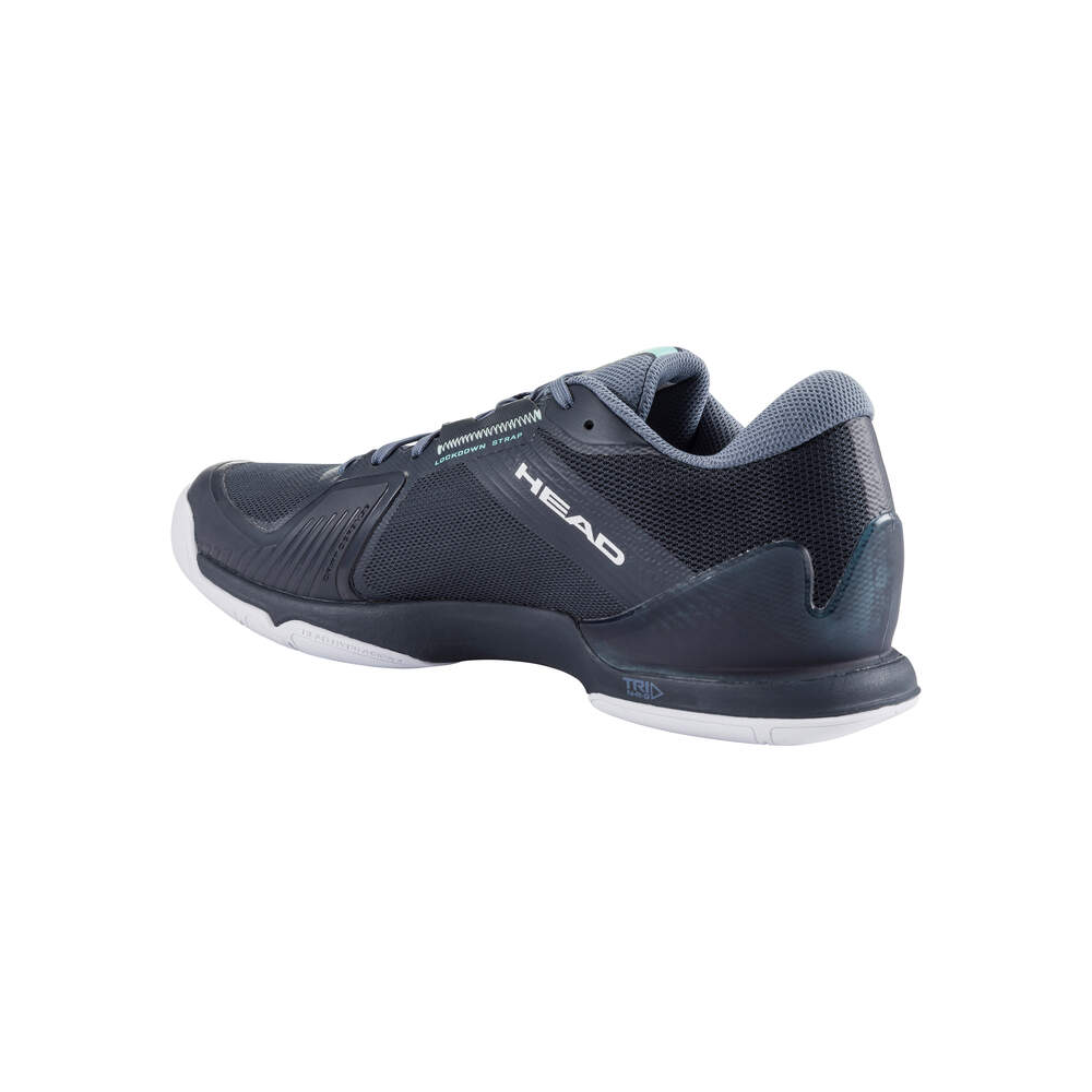 HEAD Sprint Pro 4.0 Carpet Herren Tennisschuh - darkblue