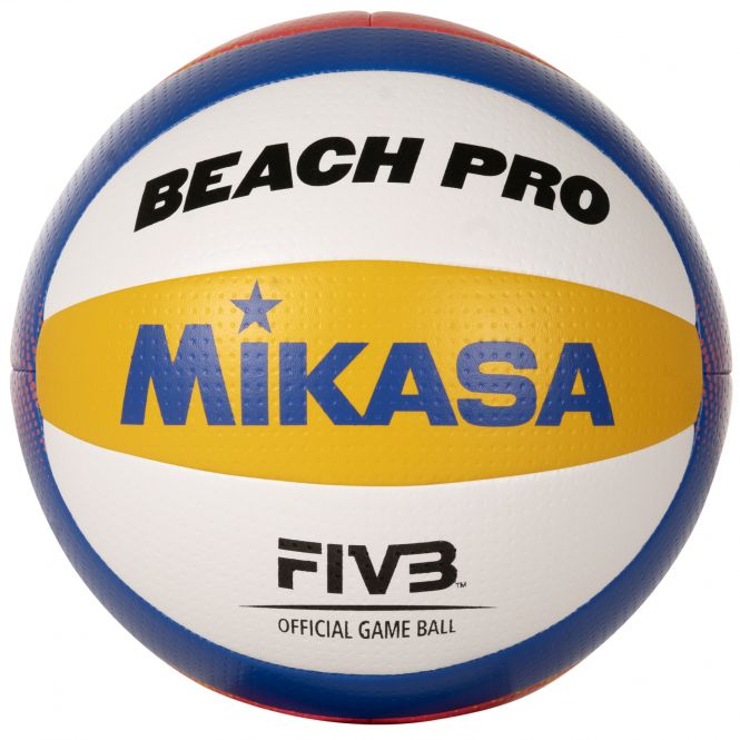 MIKASA BV550C Volleyball Beach Pro - Official Game Ball MIKASA BV550C Volleyball Beach Pro - Official Game Ball