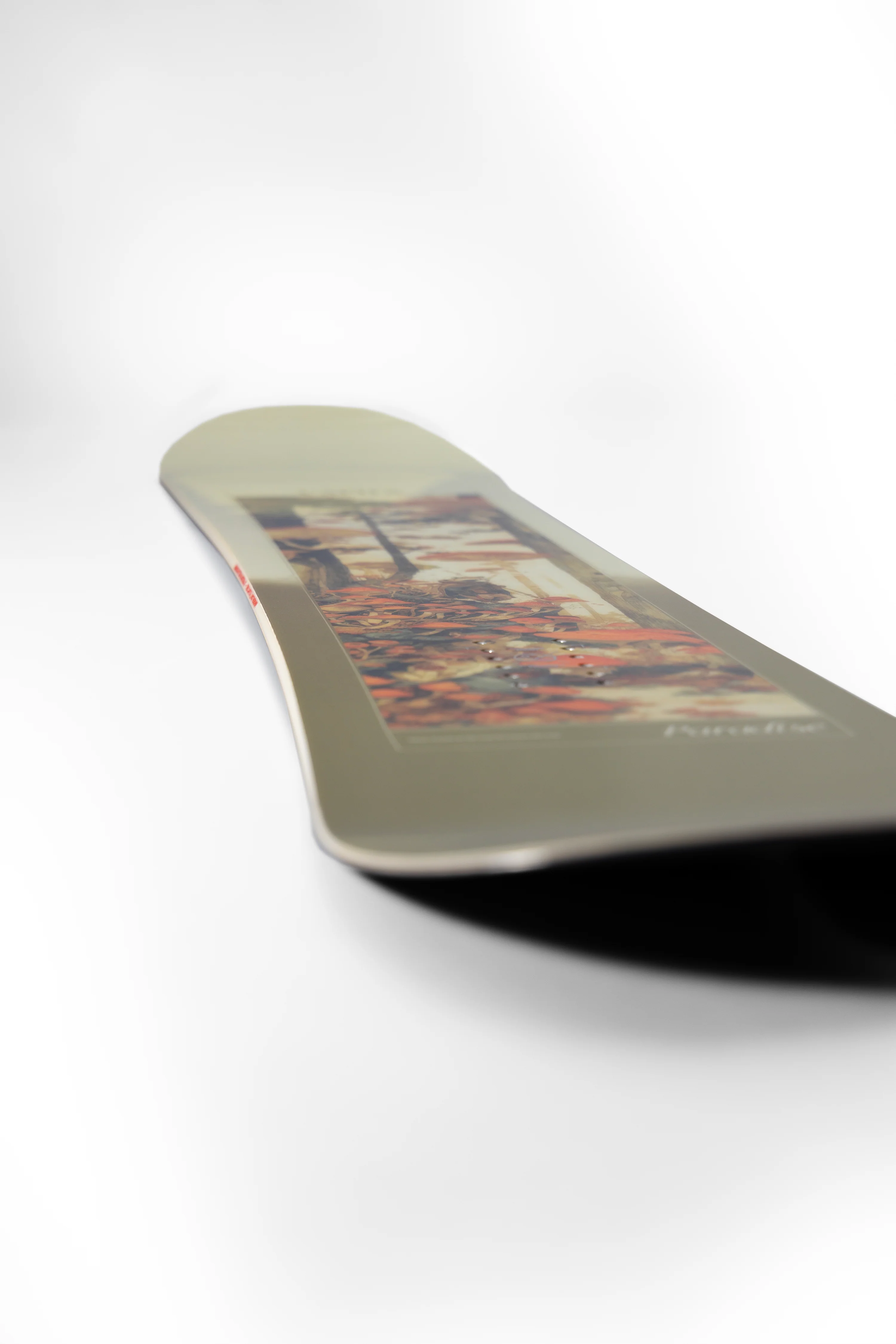 CAPiTA Paradise All- Mountain Damen Snowboard 2026