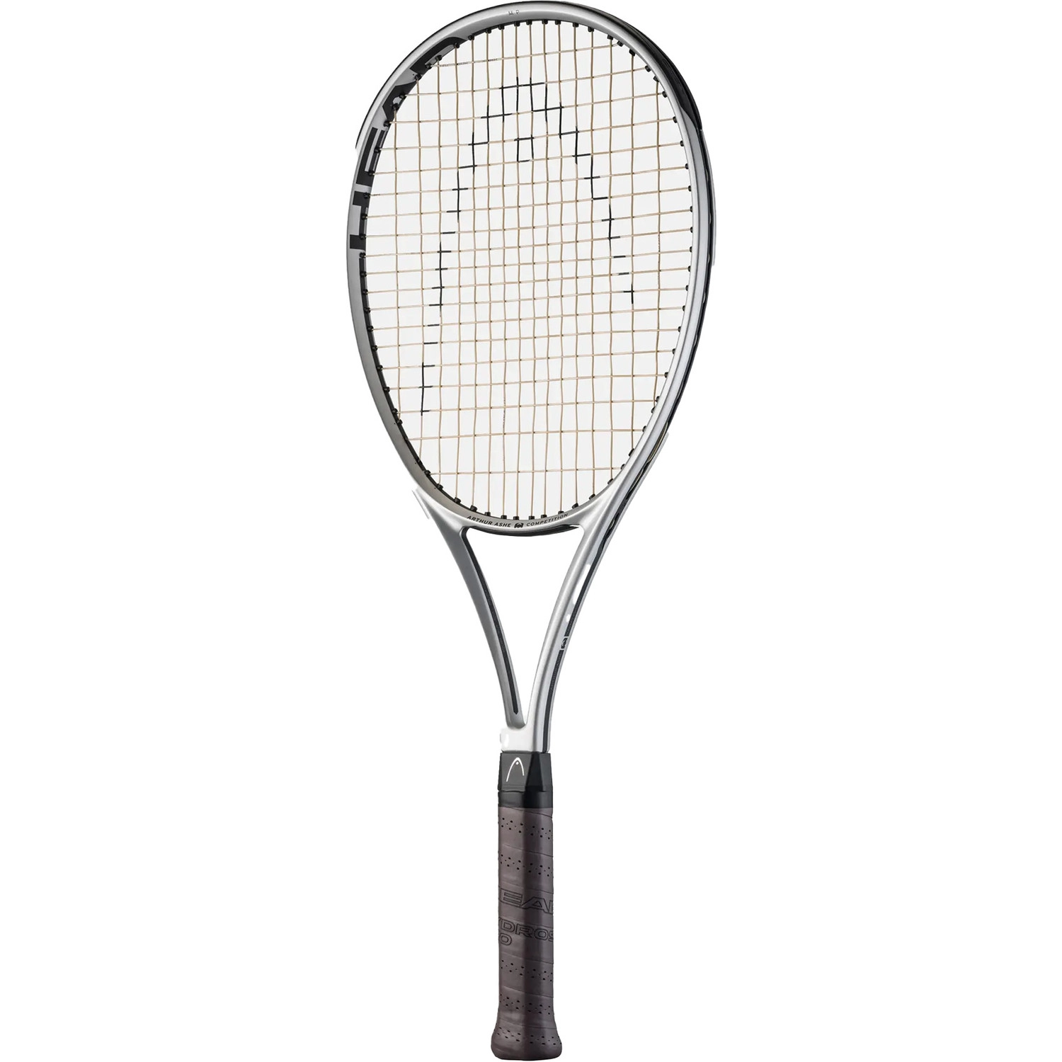 HEAD Arthur Ashe Competition - Tennisschläger unbesaitet 