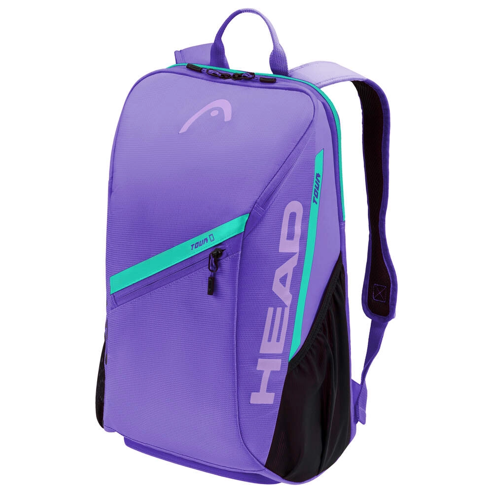HEAD Tour Backpack 25L PU - Tennisrucksack