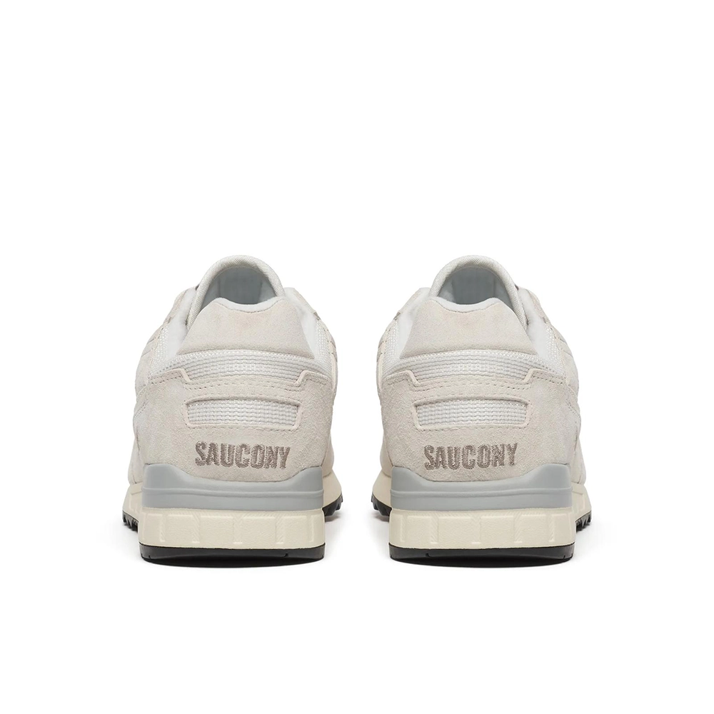 Saucony Shadow 5000 Unisex Sneaker - White Saucony Shadow 5000 Unisex Sneaker - White