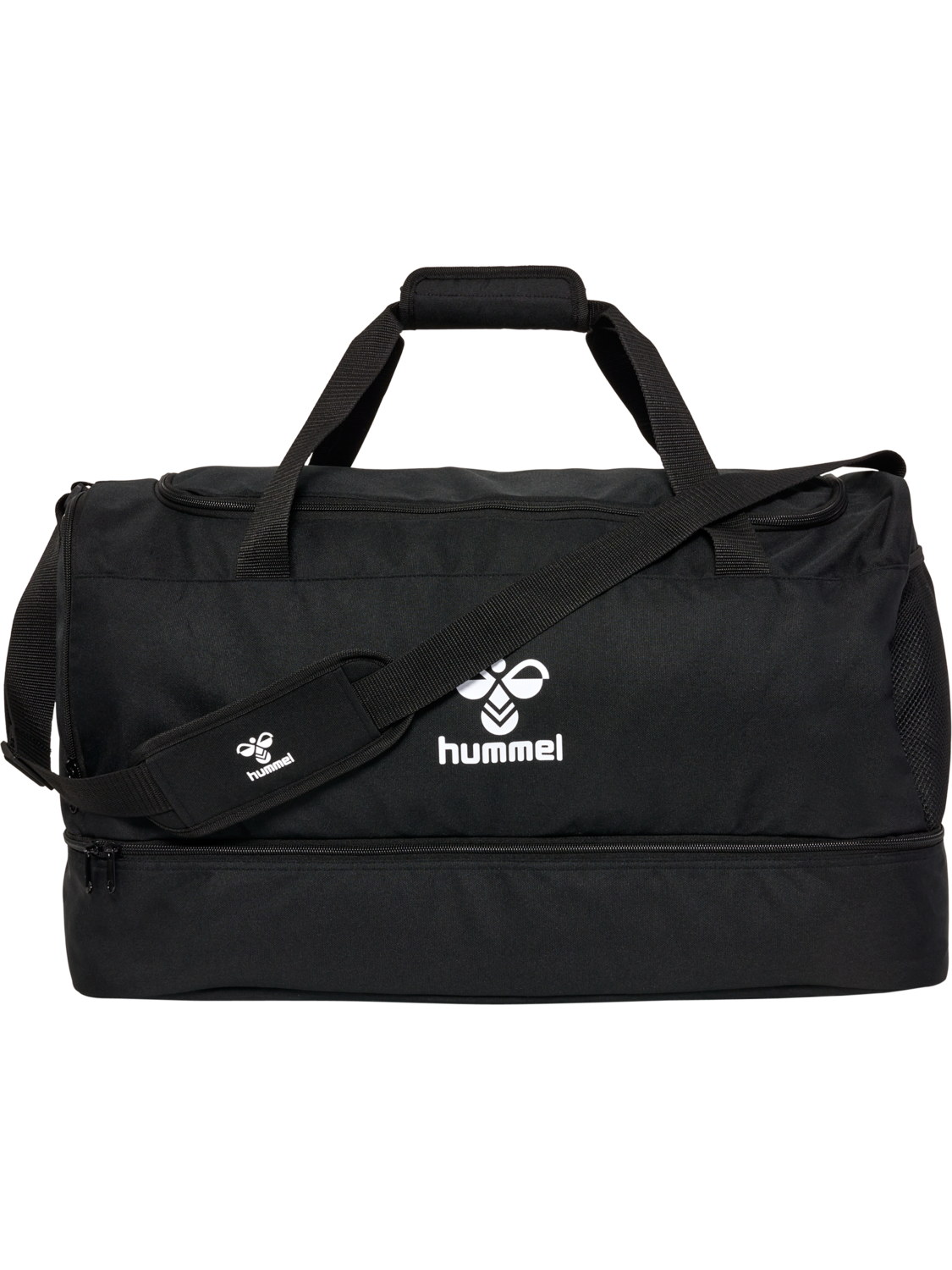 PSG FN Hummel hmlCORE 2.0 SPORTS BAG W. SC PSG FN Hummel hmlCORE 2.0 SPORTS BAG W. SC