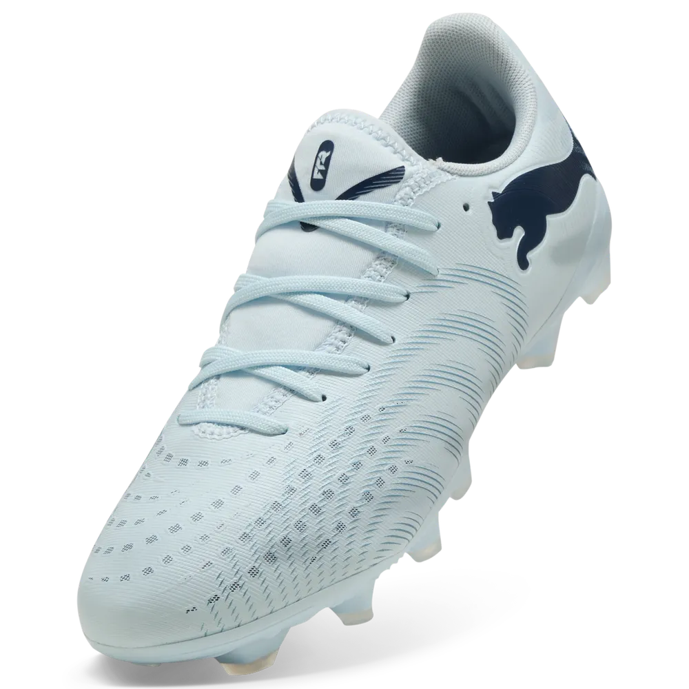 Puma FUTURE 9 PLAY FG/AG Damen Fußballschuhe – Icy Blue/Blue Jewel Puma FUTURE 9 PLAY FG/AG Damen Fußballschuhe – Icy Blue/Blue Jewel
