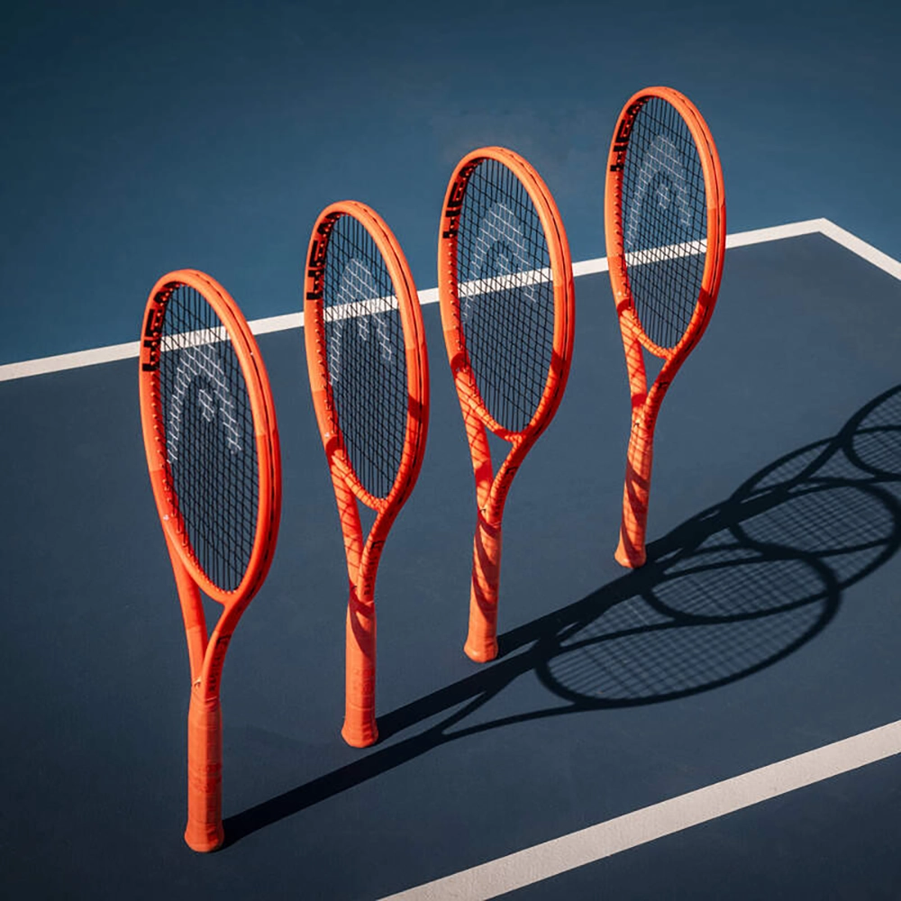 HEAD Radical MP - Tennisschläger unbesaitet HEAD Radical MP - Tennisschläger unbesaitet