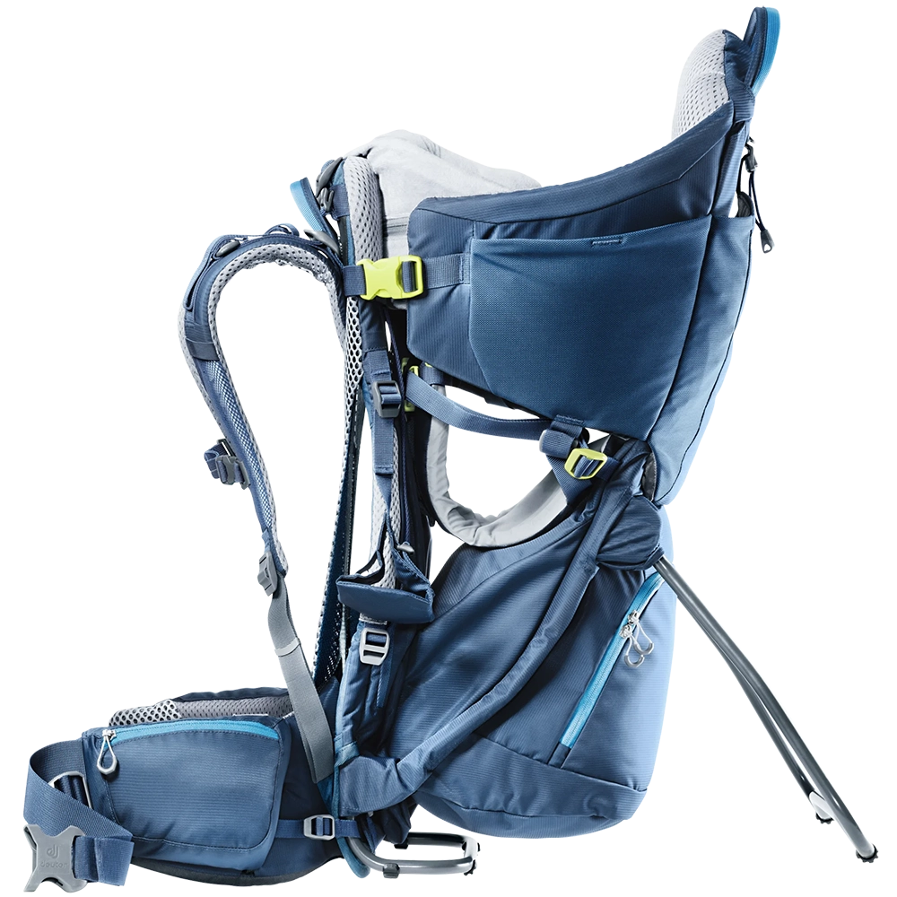 Deuter Kid Comfort Kraxe – Midnight