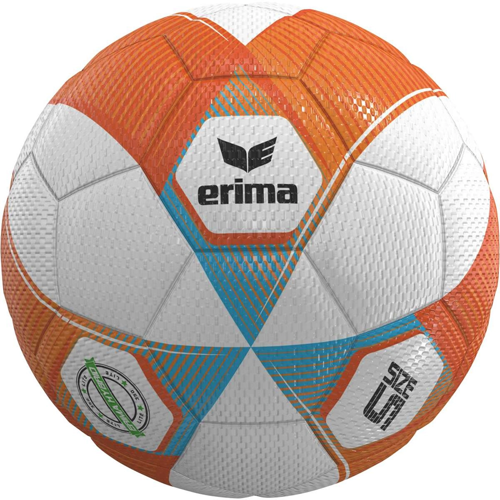 Erima Hybrid Lite 350 Fußball | Gr. 5 | 350g
