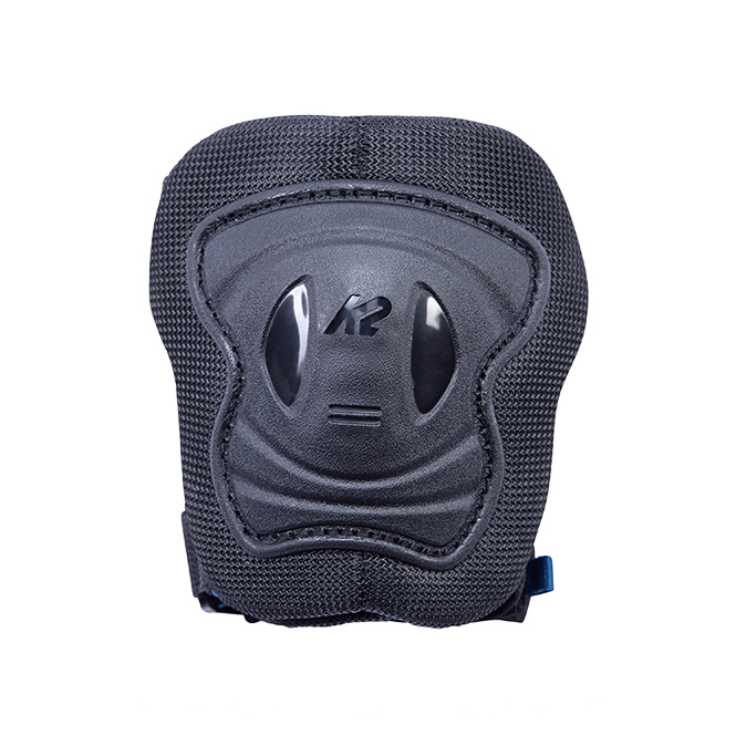 K2 Raider Pro Pad Set Blue für Kinder - Blau K2 Raider Pro Pad Set Blue für Kinder - Blau