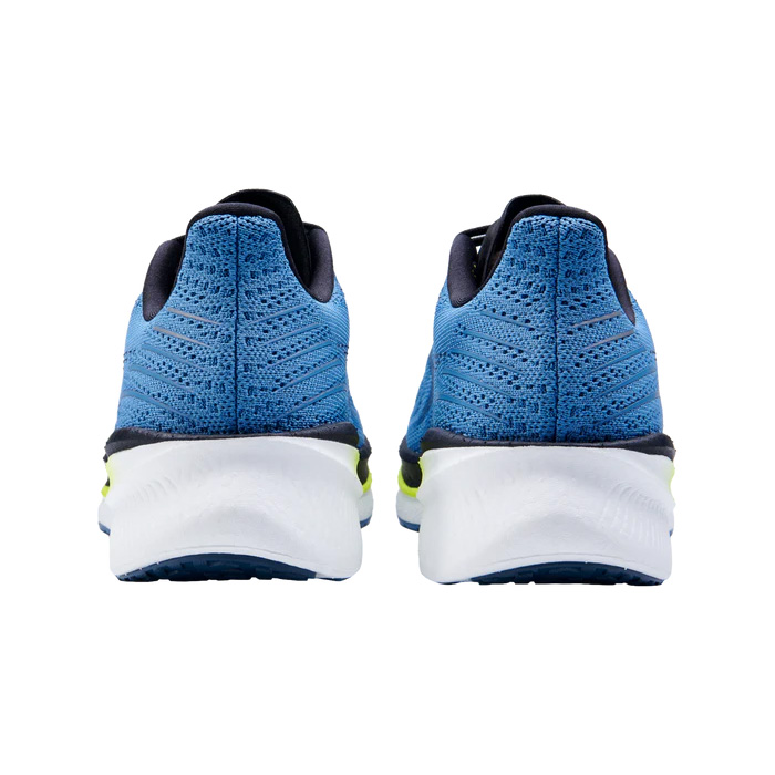 361° Centauri Herren Neutral-Laufschuh - Denim | Peacock Blue 361° Centauri Herren Neutral-Laufschuh - Denim | Peacock Blue