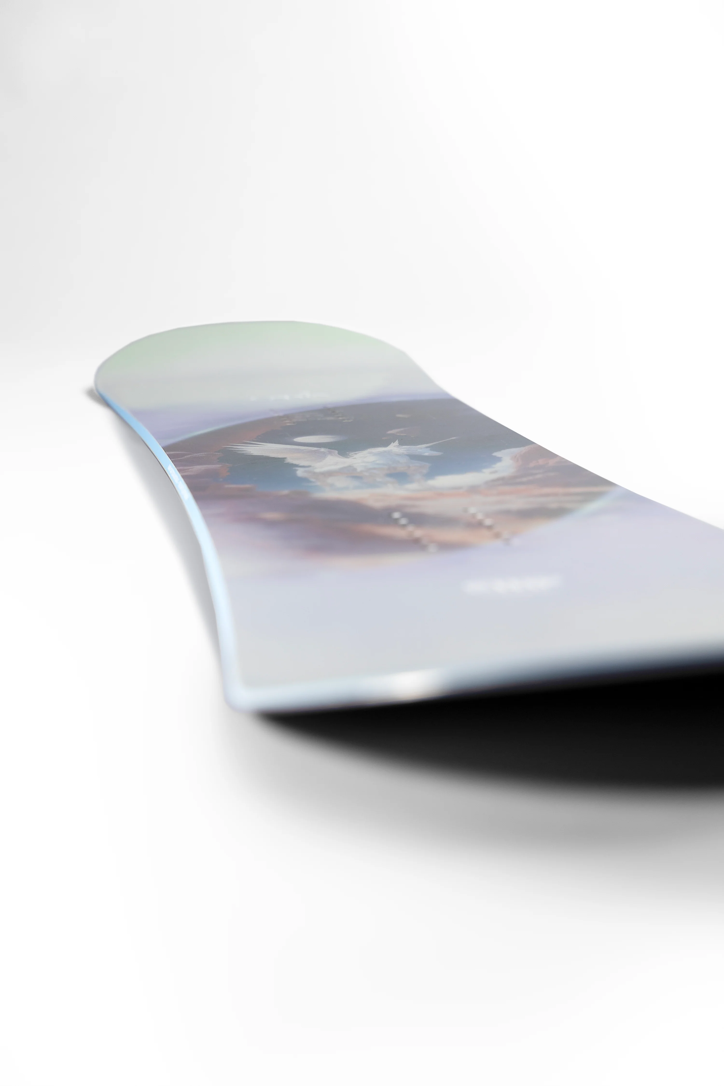 CAPiTA Space Metal Fantasy All- Mountain Damen Snowboard 2026 CAPiTA Space Metal Fantasy All- Mountain Damen Snowboard 2026