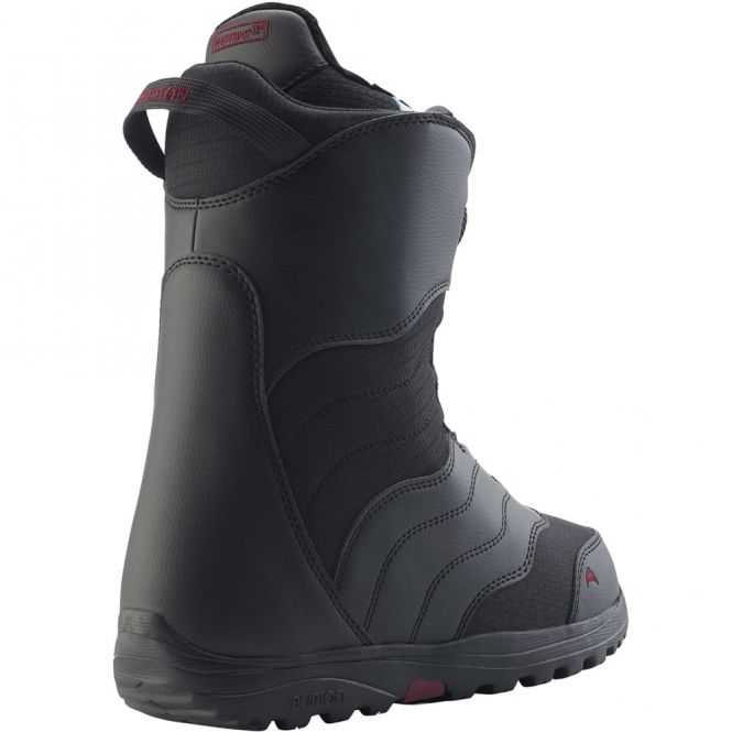 Burton MINT BOA® Damen Snowboardboots - black
