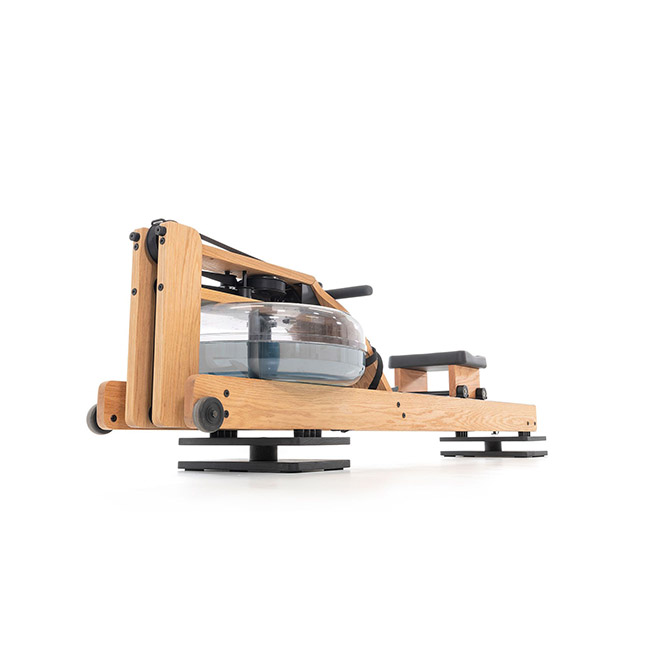 FlowRow Balance-Board für WaterRower Rudergeräte - schwarz FlowRow Balance-Board für WaterRower Rudergeräte - schwarz