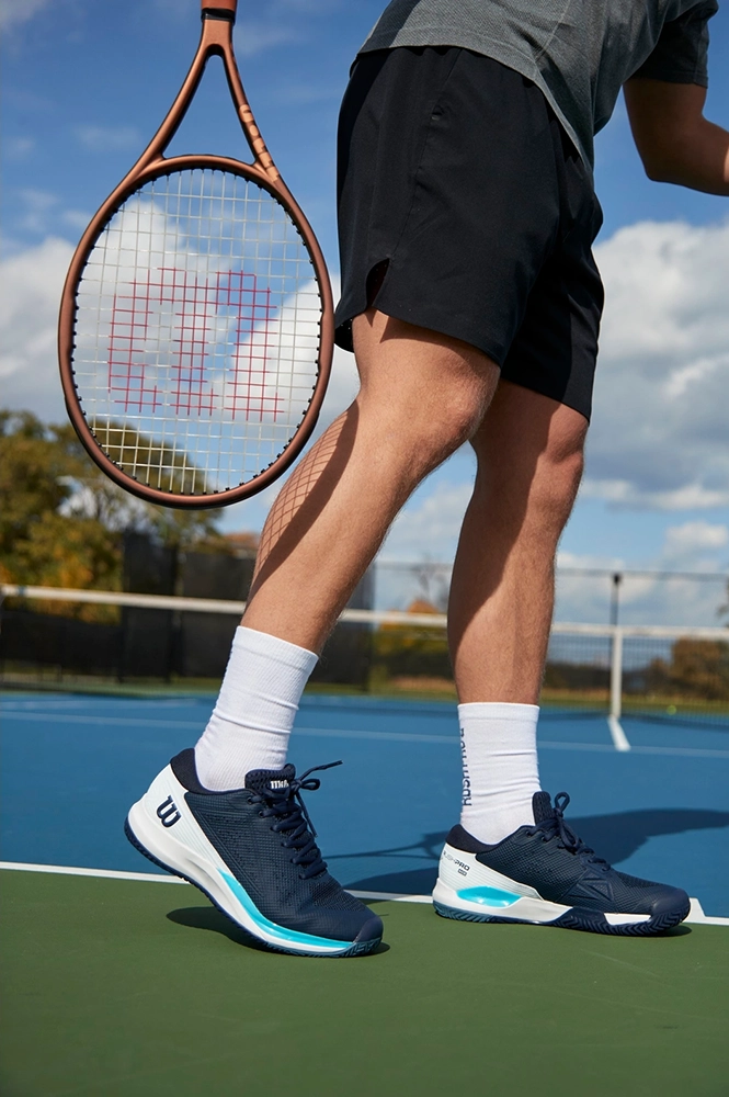 Wilson Pro Staff Team V14 Turnierschläger Wilson Pro Staff Team V14 Turnierschläger