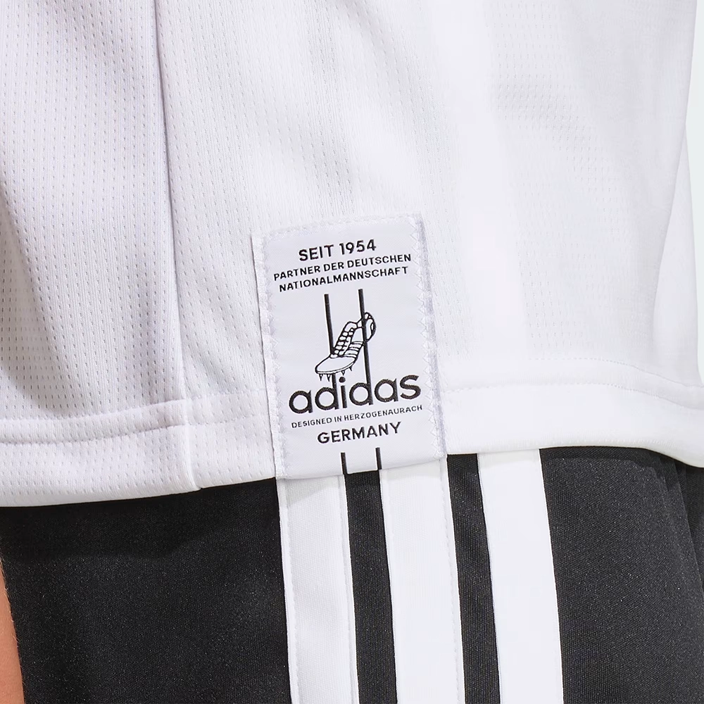 Adidas DFB Deutschland Heimtrikot WM 2026 für Kinder