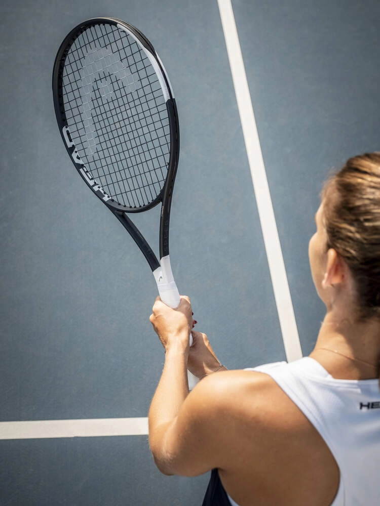 HEAD Speed MP L – Tennisschläger unbeseitet