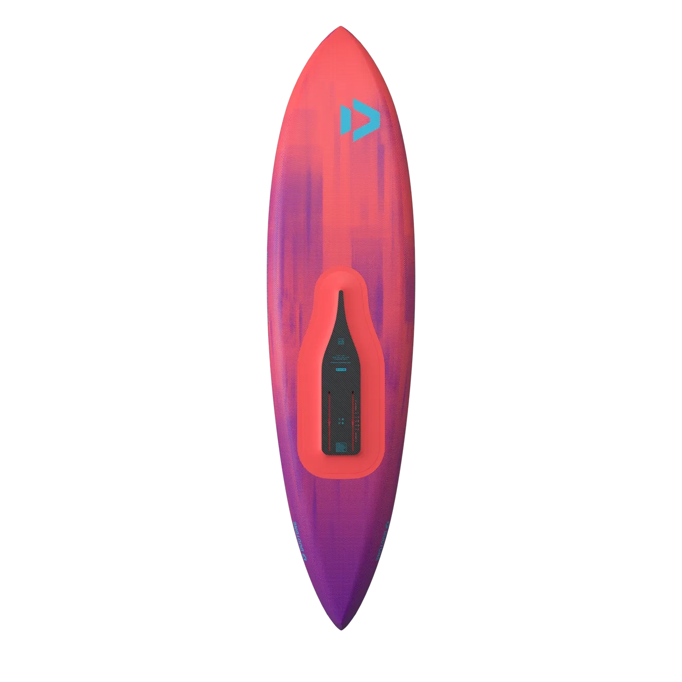 DUOTONE Downwinder Air Foilboard 2024 | C57:red
