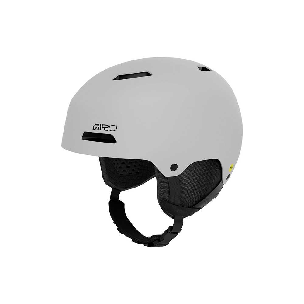 Giro Ledge FS Mips Ski- & Snowboardhelm - mattes weiß
