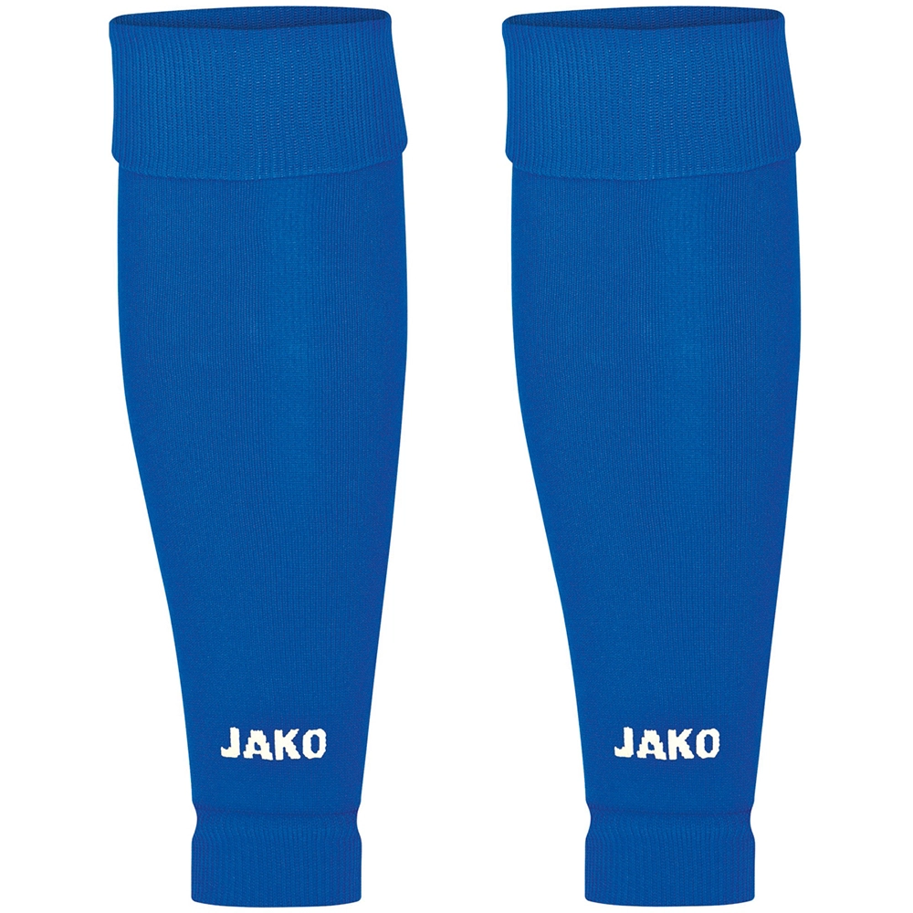 JAKO Tube Stutzen - Royal Blau JAKO Tube Stutzen - Royal Blau