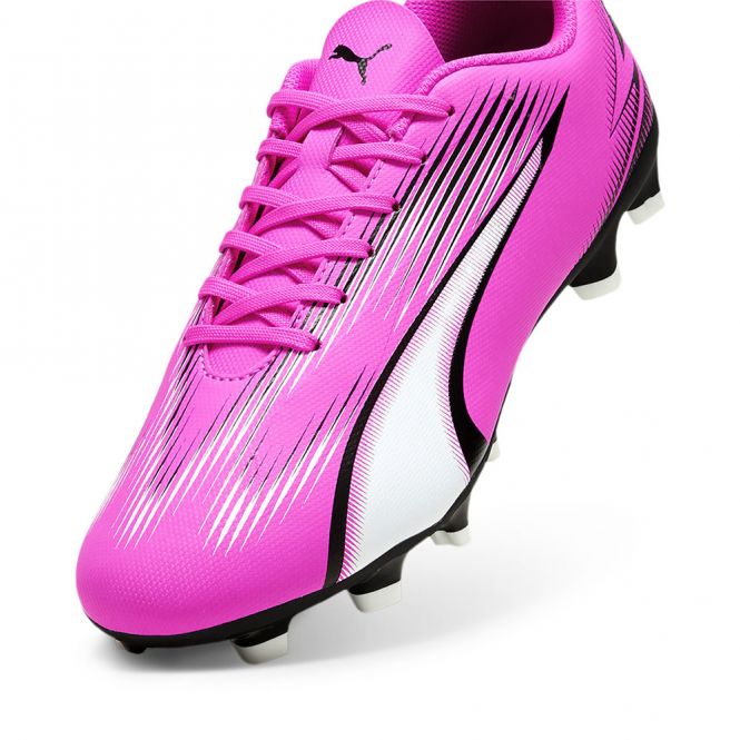 Puma ULTRA PLAY FG/AG Fussballschuh - poison pink Puma ULTRA PLAY FG/AG Fussballschuh - poison pink