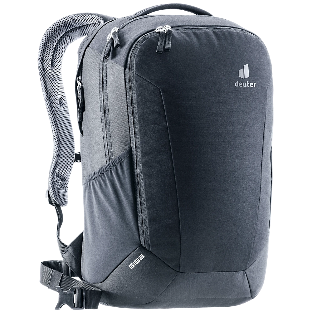 Deuter Giga Lifestyle Rucksack – Schwarz