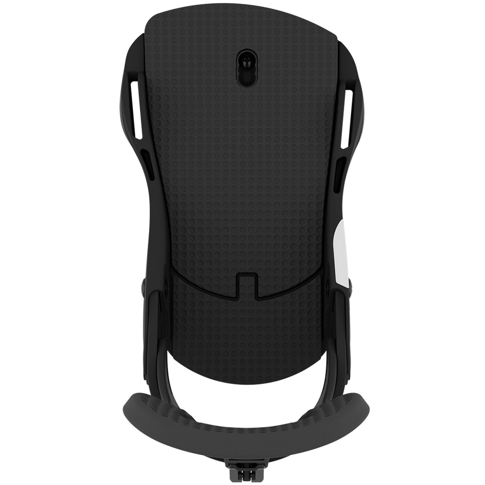 UNION FORCE Classic Snowboard-Bindung 2026 - black