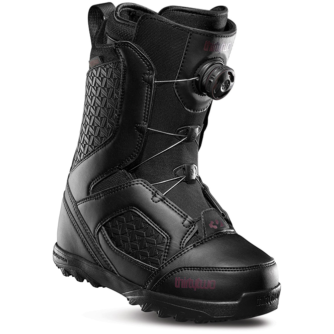 Thirtytwo STW BOA Damen Snowboardboot Thirtytwo STW BOA Damen Snowboardboot