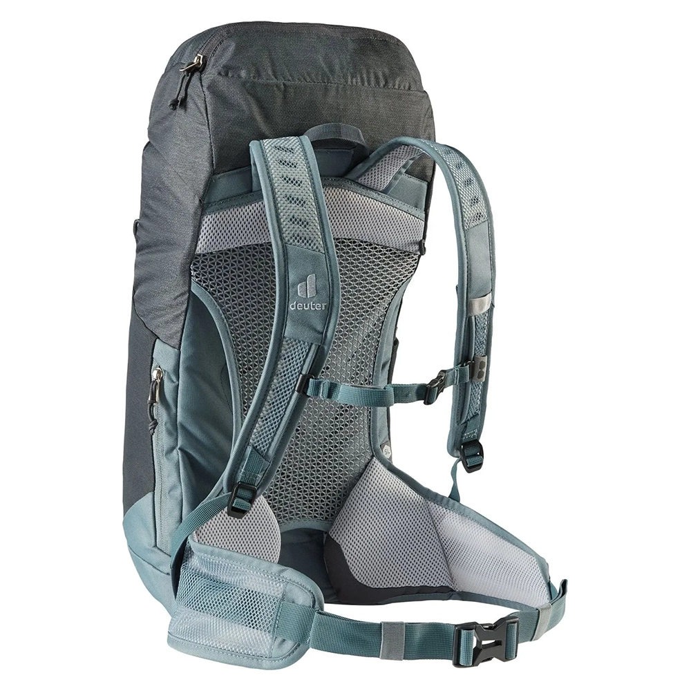 Deuter AC Lite 22 SL Damen Wanderrucksack – Graphite Shale