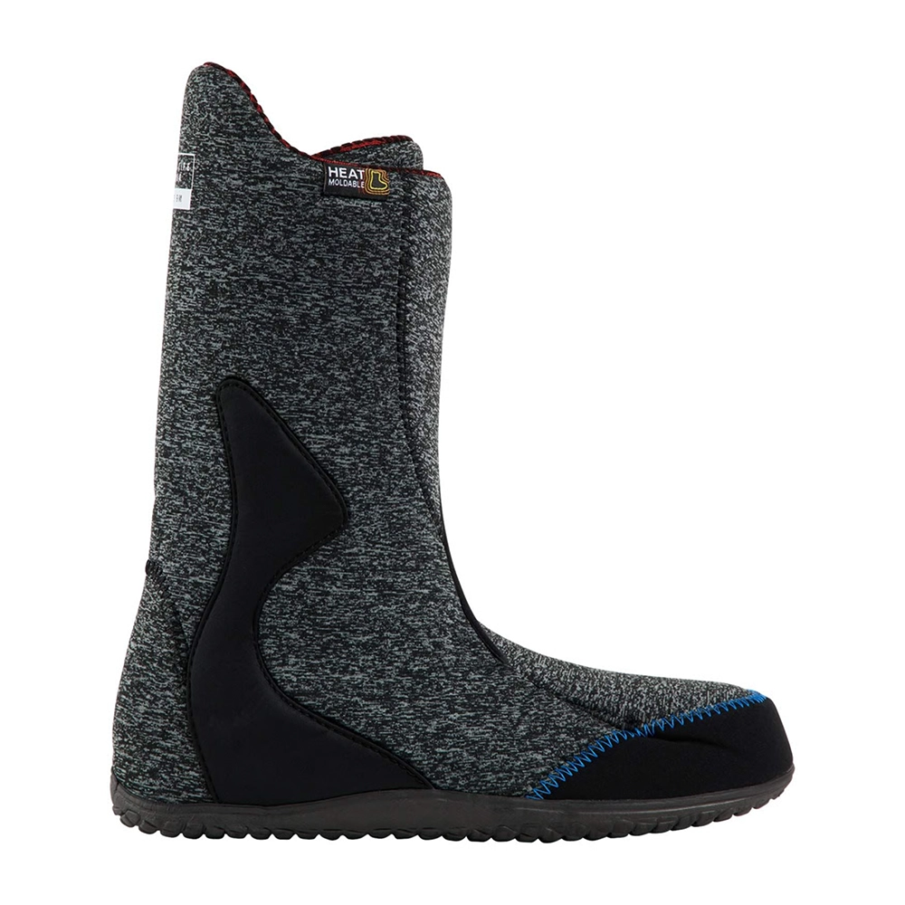 Burton Highshot X PRO SO Step On Boots Black - REGULAR Burton Highshot X PRO SO Step On Boots Black - REGULAR