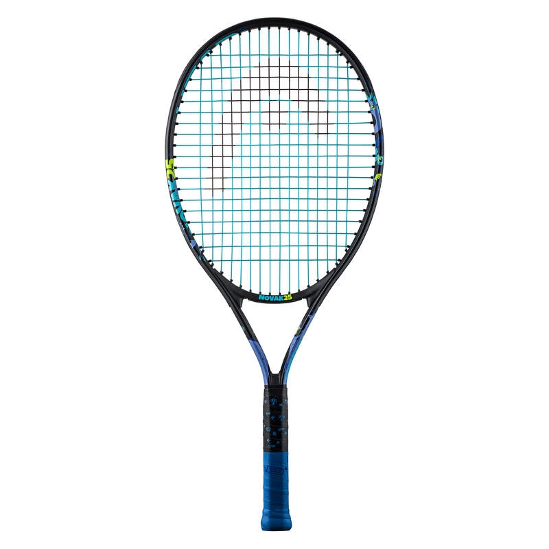 HEAD NOVAK 25 – Junior Tennisschläger