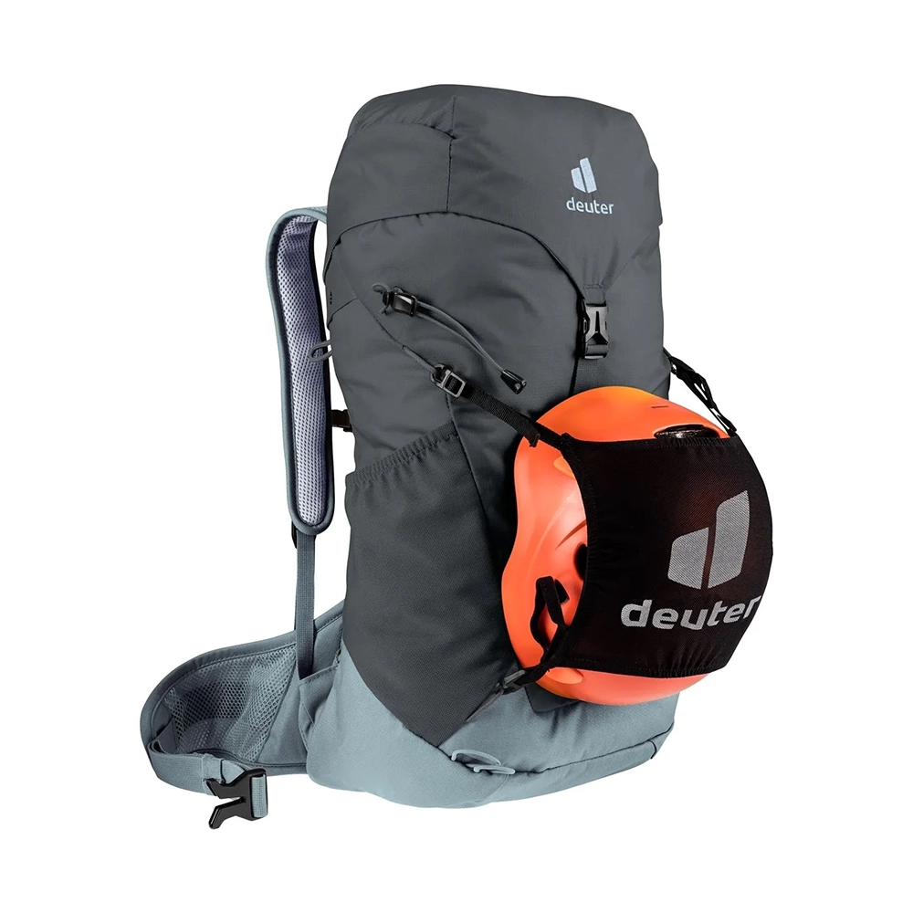 Deuter AC Lite 22 SL Damen Wanderrucksack – Graphite Shale Deuter AC Lite 22 SL Damen Wanderrucksack – Graphite Shale