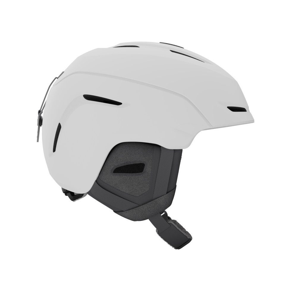 Giro AVERA Mips Ski- & Snowboardhelm - matte white 