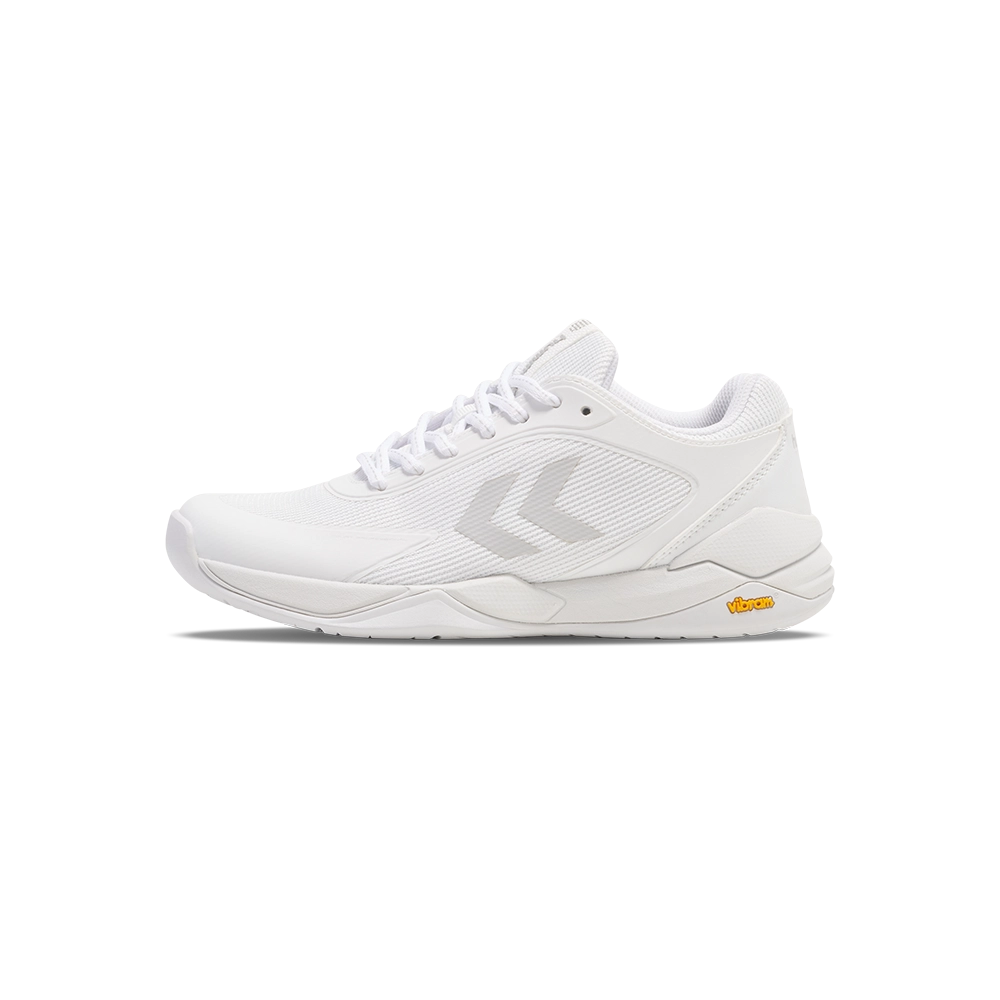 Hummel COURT PROFESSIONAL – White