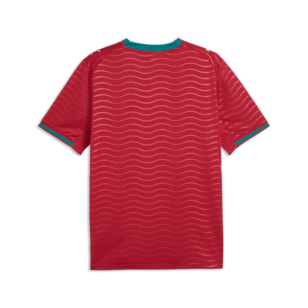 Puma FPF Portugal Heimtrikot WM 2026 für Herren