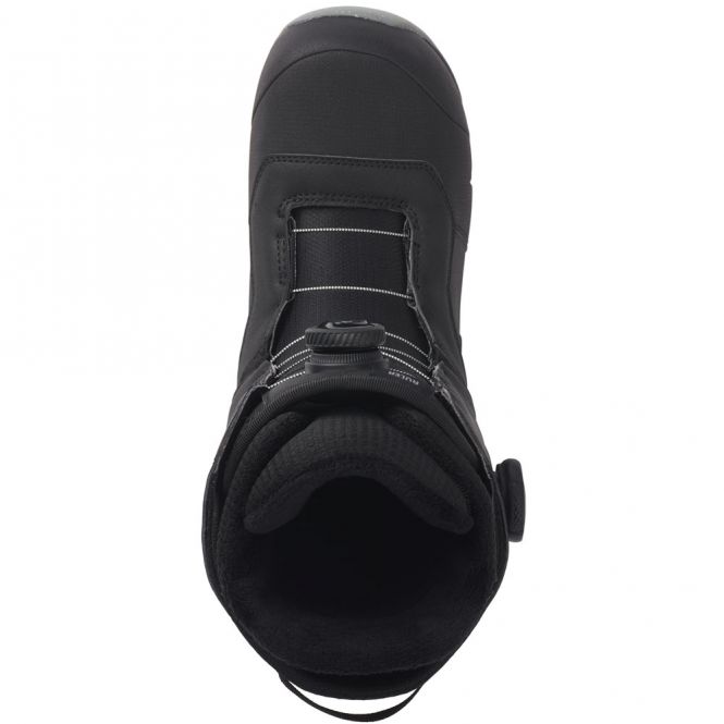 Burton Ruler BOA® Snowboardboots Herren - black