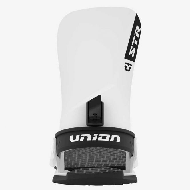 UNION STR Herren Snowboard Bindung - white 23/24 UNION STR Herren Snowboard Bindung - white 23/24