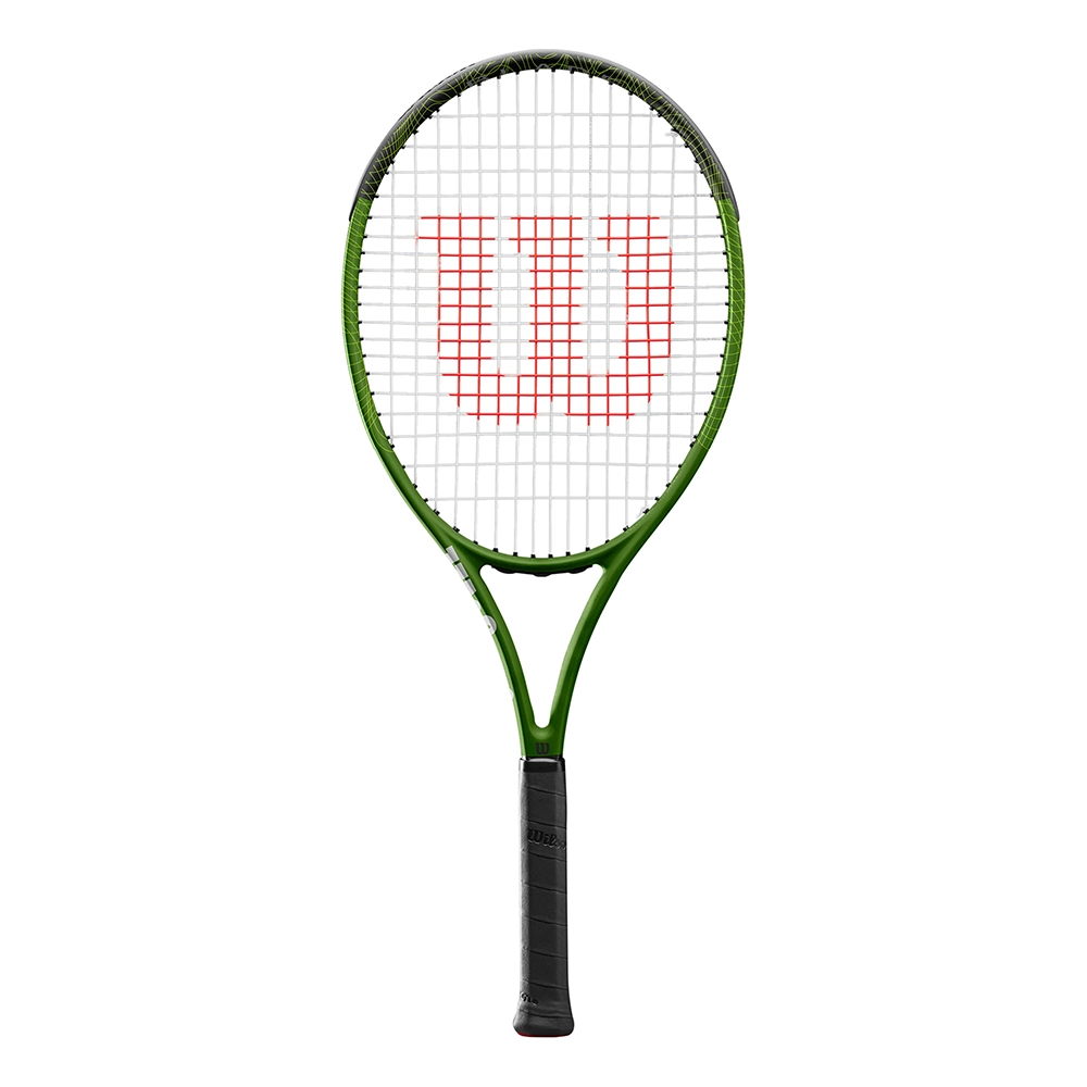 Wilson Blade Feel Comp Jr 26 - Tennisschläger besaitet Wilson Blade Feel Comp Jr 26 - Tennisschläger besaitet