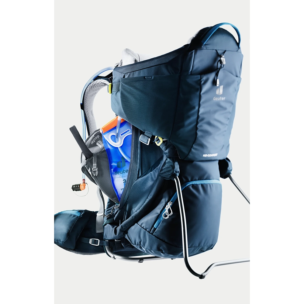 Deuter Kid Comfort Kraxe – Midnight