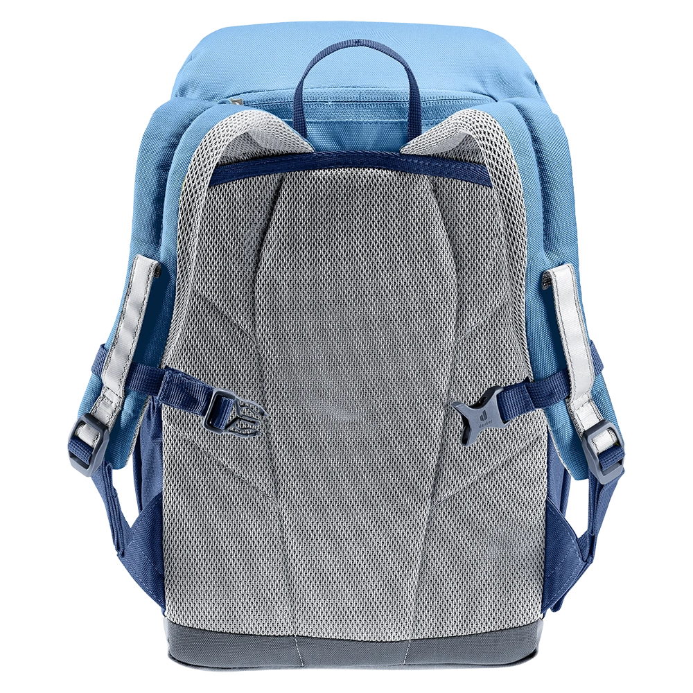 Deuter Waldfuchs 10 Kinder Wanderrucksack – Wave Nightblue Deuter Waldfuchs 10 Kinder Wanderrucksack – Wave Nightblue