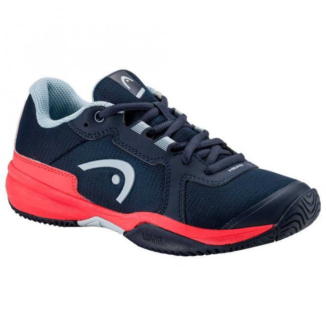 Head Sprint 3.5 Kinder Tennisschuh - dunkelblau 2023 Head Sprint 3.5 Kinder Tennisschuh - dunkelblau 2023