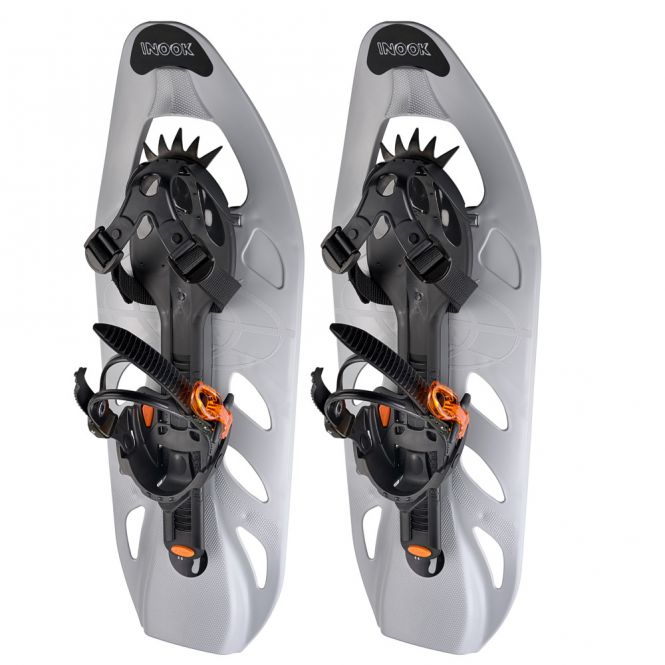 INOOK E-XTREM Schneeschuhe - Größen (EU 34>51) INOOK E-XTREM Schneeschuhe - Größen (EU 34>51)
