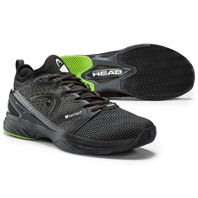 Head Sprint SF Clay Herren Schuh Head Sprint SF Clay Herren Schuh