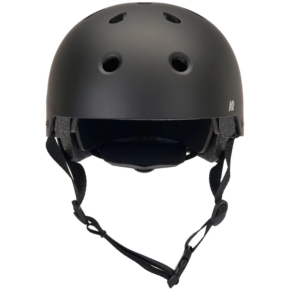 K2 Varsity Helmet Kinder - black K2 Varsity Helmet Kinder - black