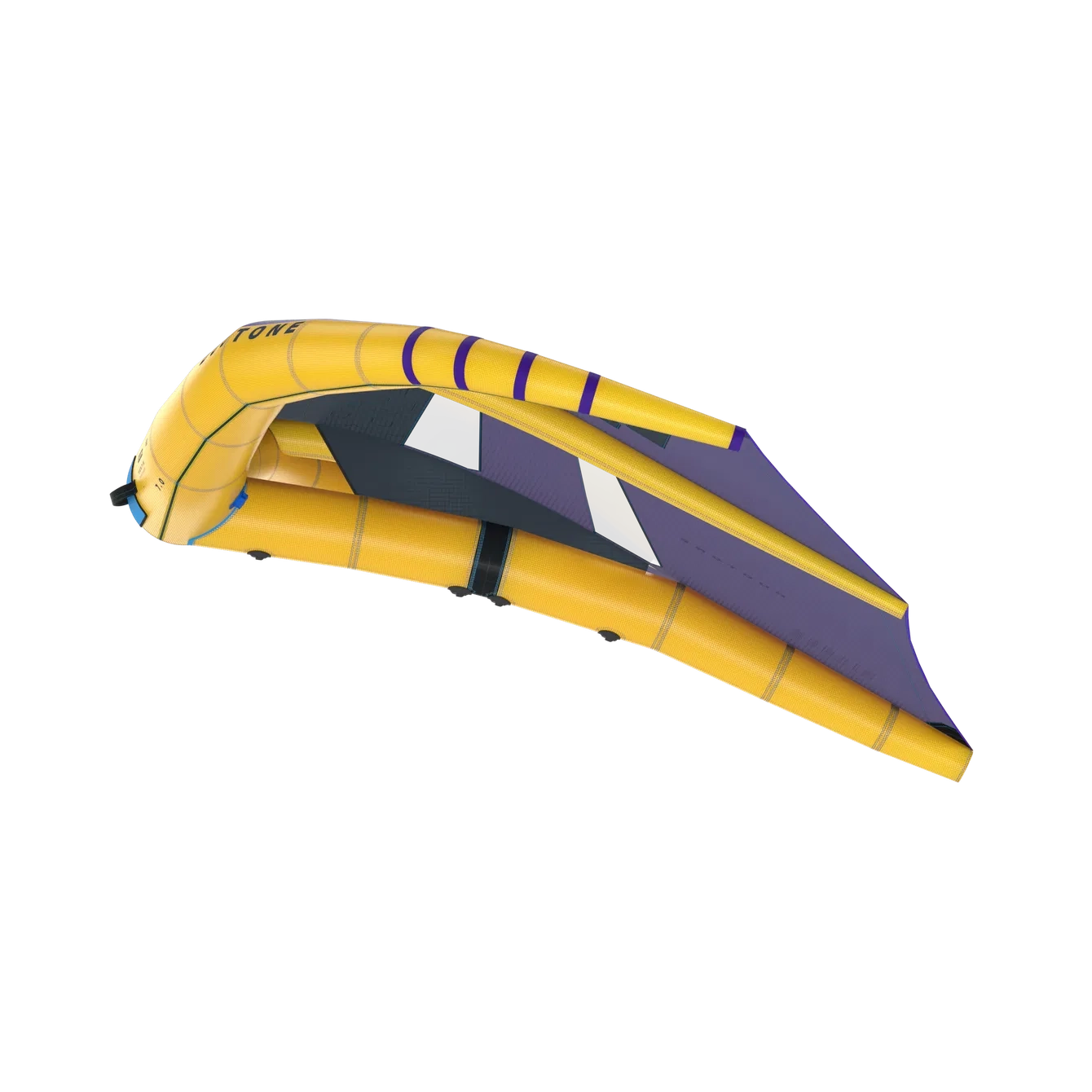 DUOTONE Ventis VENTIS FS D/LAB | Heron/Dark-Grey DUOTONE Ventis VENTIS FS D/LAB | Heron/Dark-Grey