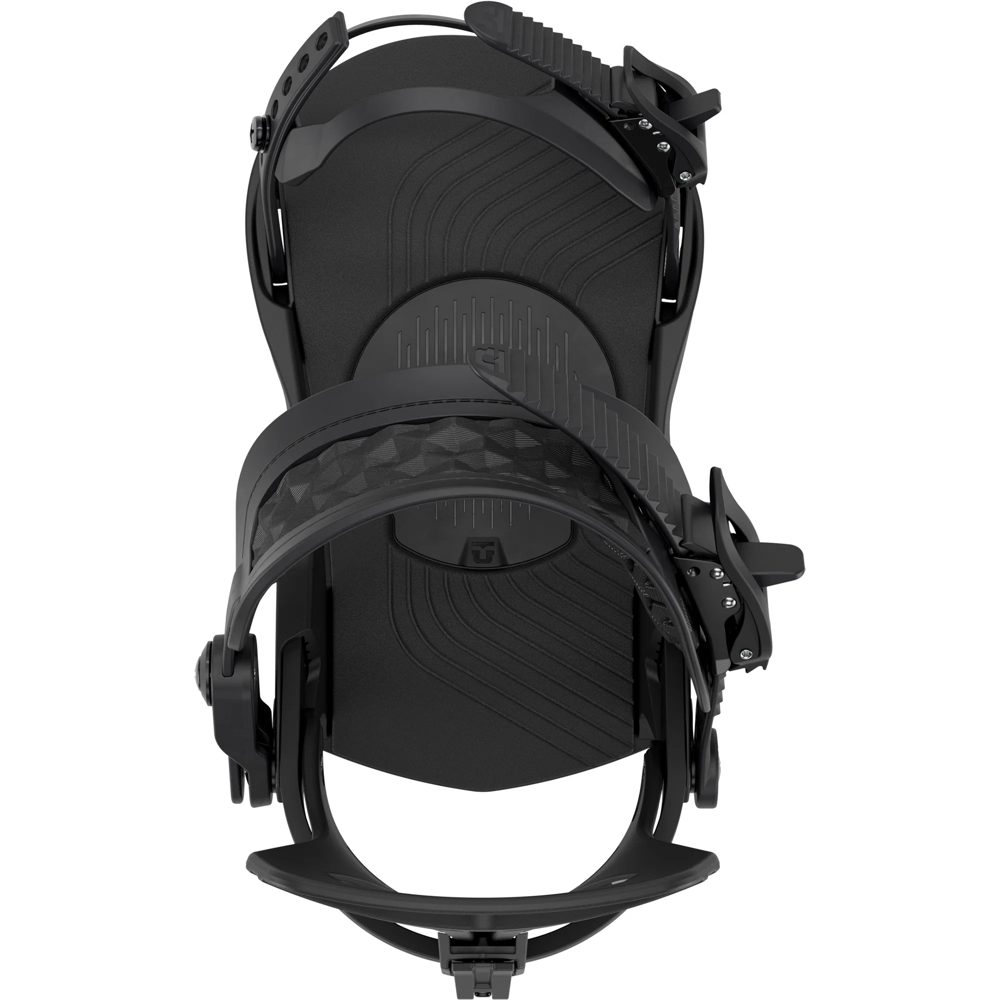 UNION Flite Snowboard-Bindung 2026 - black UNION Flite Snowboard-Bindung 2026 - black