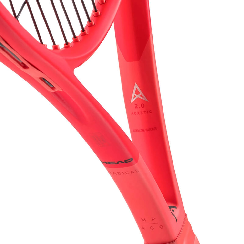 HEAD Radical MP - Tennisschläger unbesaitet