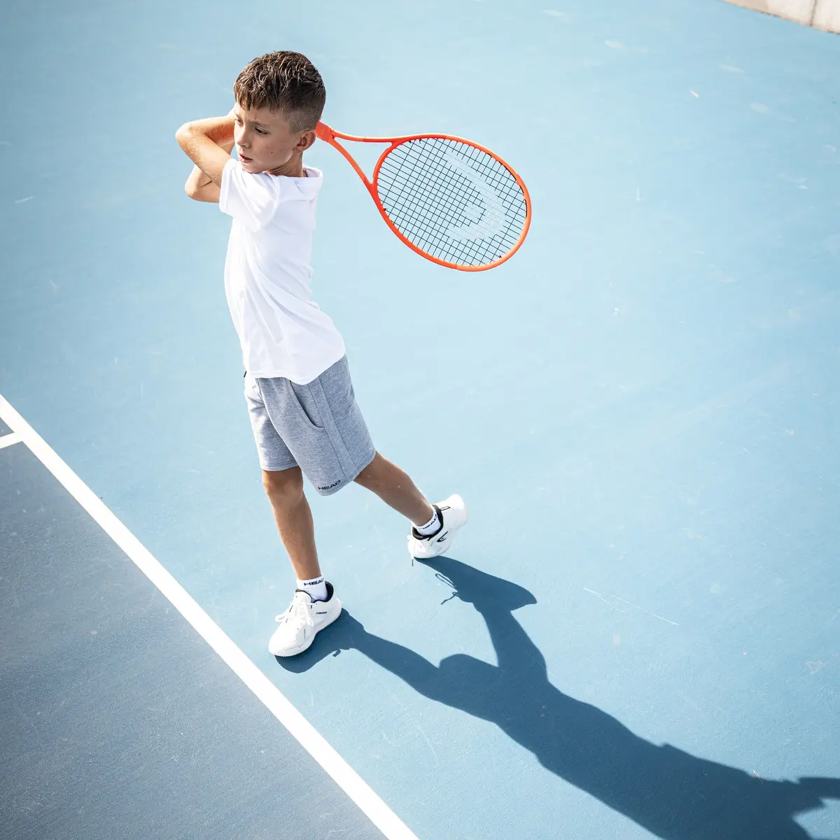 HEAD Radical Jr. – Junior Tennisschläger